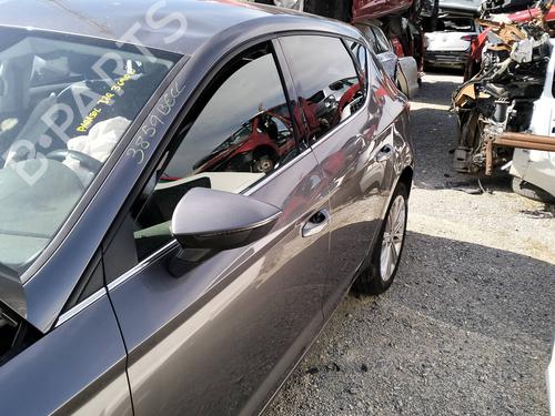 Air filter box SEAT LEON (5F1) 2.0 TDI | BP18594637M87 - Image 2