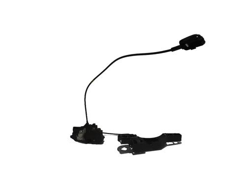 Front right lock RENAULT KANGOO Express (FW0/1_) 1.5 dCi 75 (FW07, FW10, FW04) | BP36219155C97  - Image 7