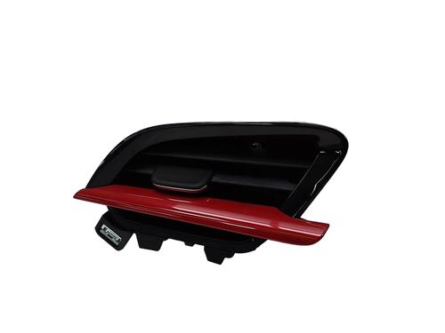 Luftventil OPEL CORSA F (P2JO) 1.2 (68) | BP23142458I21 - Image 5