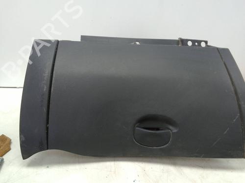 Used Glove box Glove box RENAULT KOLEOS I (HY_) 2.0 dCi 4x4 (HY0B) (173 hp) 26161275 26161275