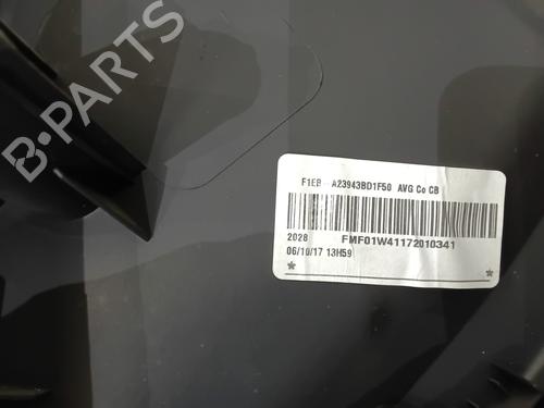 Front left panel FORD FOCUS III 1.6 Ti | BP35753229C58  - Image 6