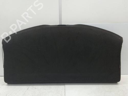 Used Rear parcel shelf Rear parcel shelf SEAT LEON (5F1) 2.0 TDI (150 hp) 28150600 28150600