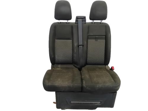 Sæde højre fortil Sæde højre fortil FORD TRANSIT V363 Van (FCD, FDD) 2.0 EcoBlue mHEV RWD (130 hp) 33266250 33266250