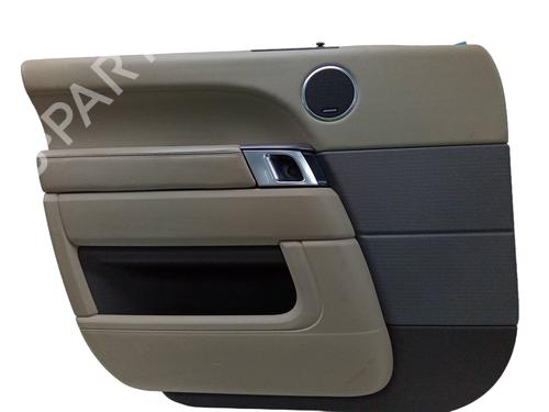 Used Front left panel LAND ROVER RANGE ROVER SPORT II (L494) 3.0 SDV6 4x4 (292 hp) 18574122