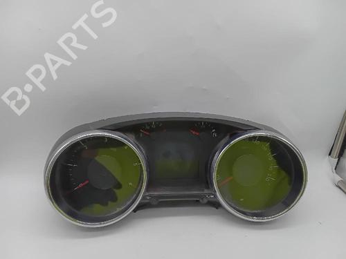 Instrument cluster PEUGEOT 3008 I MPV (0U_) 2.0 HDi 150 / BlueHDi 150 | BP27539342C47 