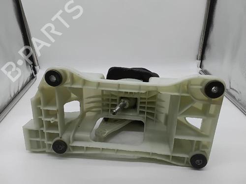 Gear lever HYUNDAI TUCSON (TL, TLE) 1.6 CRDi | BP26593712M90 