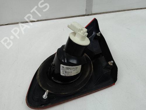 Left taillight NISSAN QASHQAI / QASHQAI +2 I (J10, NJ10, JJ10E) 2.0 dCi | BP18583757C34 