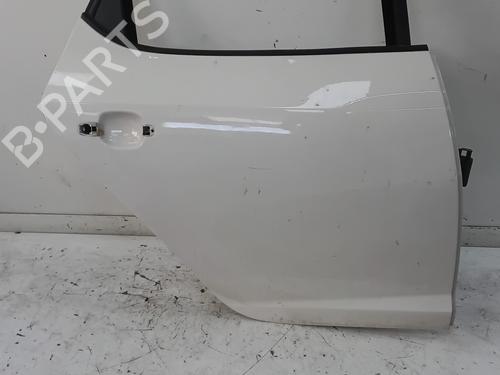 Left rear door SEAT IBIZA IV (6J5, 6P1) 1.2 | BP29477402C4
