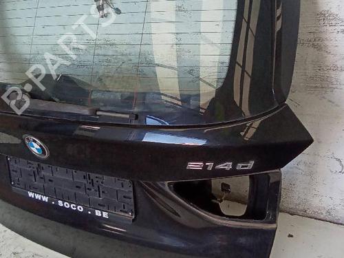 Tailgate BMW 2 Gran Tourer (F46) 214 d | BP20222630C6 