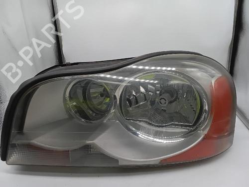 Used Left headlight VOLVO XC90 I (275) D5 AWD (163 hp) 26446746