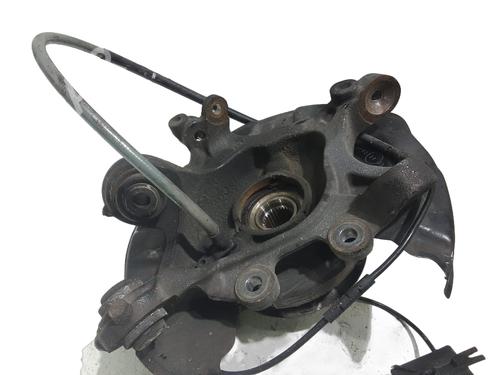 Mangueta trasera izquierda BMW 1 (F20) 118 i (136 hp) 32315079