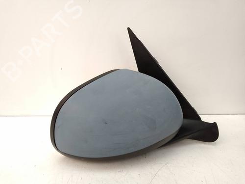 Right mirror FIAT 500L (351_, 352_) 1.3 D Multijet (199.LYM11, 199.LYM1A) | BP28149019C27 