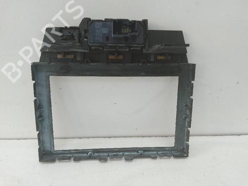 Switch CITROËN BERLINGO MULTISPACE (B9) 1.2 PureTech 110 | BP18583874I30 