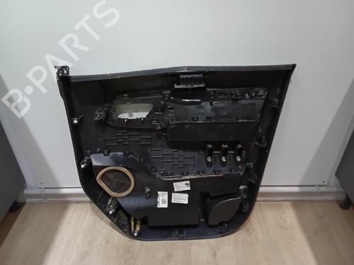 Front left panel PEUGEOT EXPERT Van (V_) E-EXPERT | BP38799219C58 - Image 3