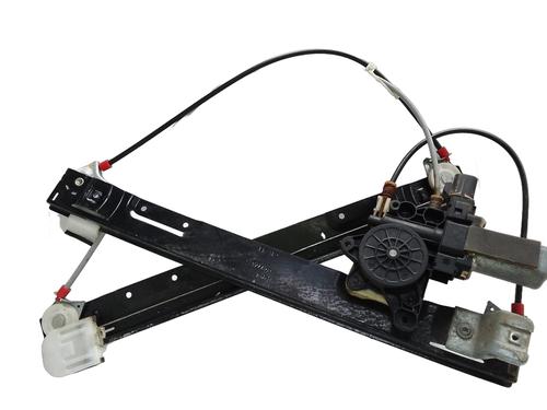 Used Front right window mechanism JAGUAR XF I (X250) 3.0 D (241 hp) 30964072