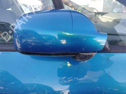 Used Right mirror PEUGEOT 307 (3A/C) 2.0 HDi 110 (107 hp) 18574565