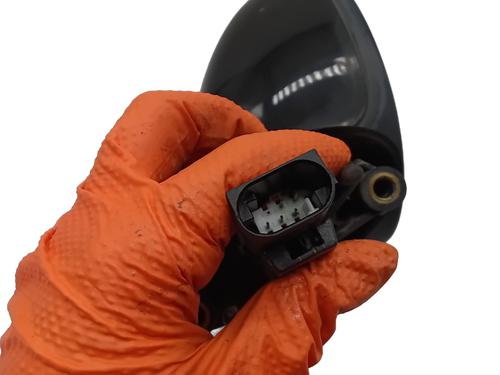 Left mirror MINI MINI (R50, R53) One | BP30195582C26 