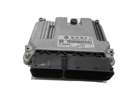 Used Engine control unit (ECU) Engine control unit (ECU) VW TIGUAN (AD1, AX1) 2.0 TDI (110 hp) 36294412 36294412