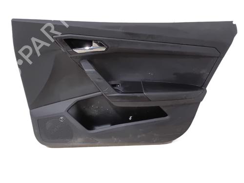Used Front right panel Front right panel SEAT ARONA (KJ7, KJP) 1.0 TSI (95 hp) 33266147 33266147