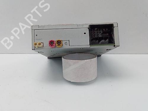 Radio VW GOLF VII (5G1, BQ1, BE1, BE2)  | BP26232604E6 