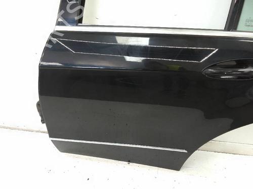 Left rear door MERCEDES-BENZ E-CLASS (W212) E 350 CDI (212.023) | BP18586696C4 