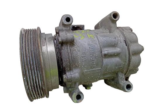 Used AC compressor AC compressor RENAULT KANGOO Express (FW0/1_) 1.5 dCi 75 (FW07, FW10, FW04) (75 hp) 18582301 18582301