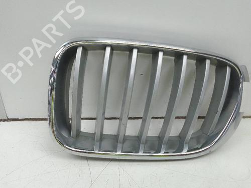 Grille BMW X3 (F25) xDrive 20 d | BP19659092C40 