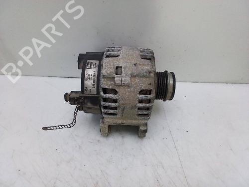 Generator AUDI A4 B6 Avant (8E5)  | BP23997584M7 