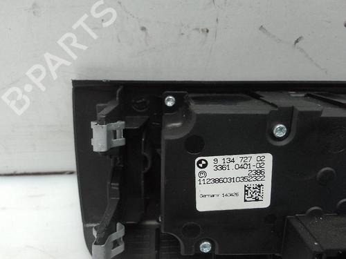 Headlight switch BMW X6 (E71, E72) xDrive 30 d | BP23440189I24 