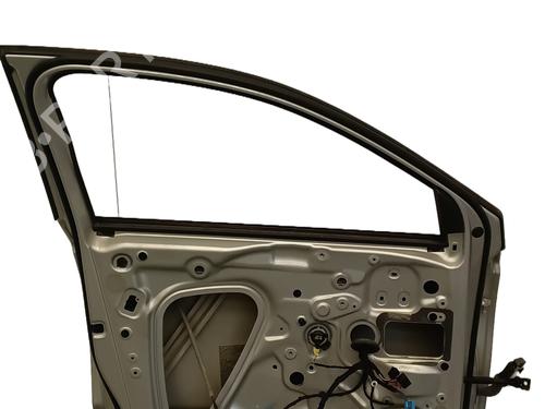 Left front door SEAT ATECA (KH7, KHP) 1.6 TDI | BP35945084C2 - Image 4
