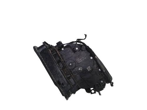 Højre bagtil lås Højre bagtil lås 18581159 18581159