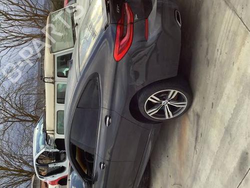 Used Parts BMW 6 Gran Turismo (G32) 630 d (265 hp) 2392925