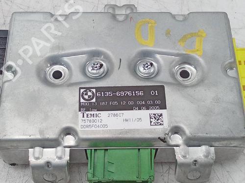 Used Electronic module BMW 5 (E60) [2001-2010]  18970970