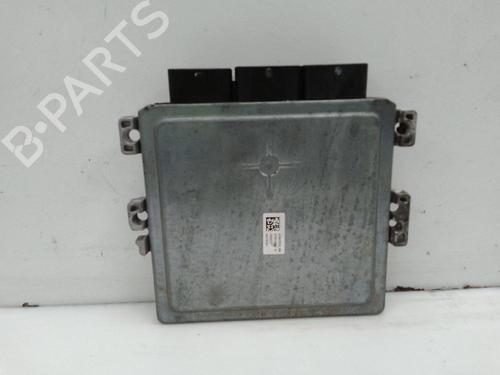 Engine control unit (ECU) FORD FOCUS III  | BP23653968M57 