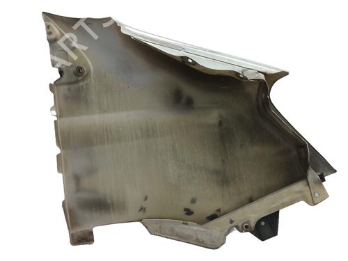 Left front fenders IVECO MASSIF Pickup 3.0 HPI | BP30192397C41 