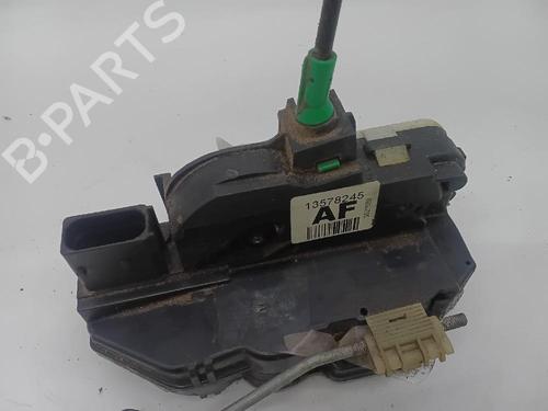 Used Rear right lock CHEVROLET ORLANDO (J309) 2.0 D (163 hp) 26593627