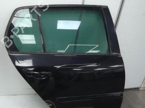 Right rear door VW GOLF V (1K1) 3.2 R32 4motion | BP26920421C5 