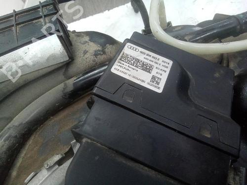 Fuel tank AUDI A3 Sportback (8VA, 8VF) RS3 quattro | BP18585128C62 