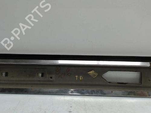 Door moulding trim JAGUAR XJ (XJ40, XJ81) V12 6.0 | BP23257410C150 
