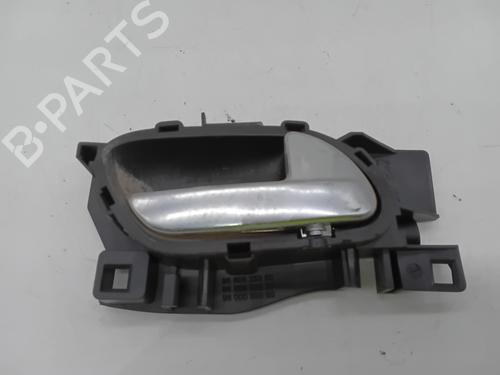 Used Rear right interior door handle CITROËN C-ELYSEE (DD_) 1.6 VTi 115 (DDNFP0, DDNFP6, DDNFP9) (115 hp) 28518464