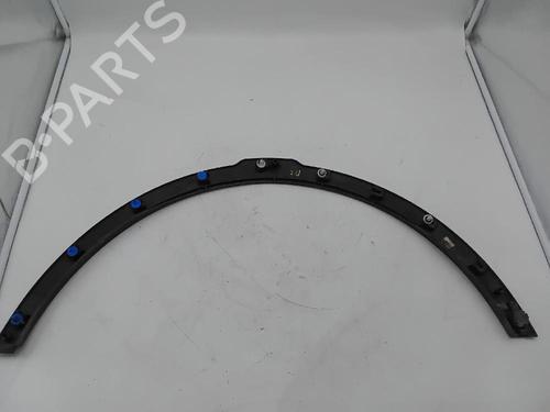 Front left wheel arch trim LAND ROVER RANGE ROVER EVOQUE (L538) 2.2 D Bj3216a075