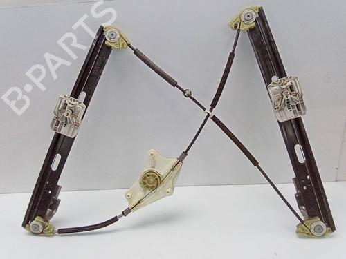 Used Front left window mechanism Front left window mechanism 22396771 22396771