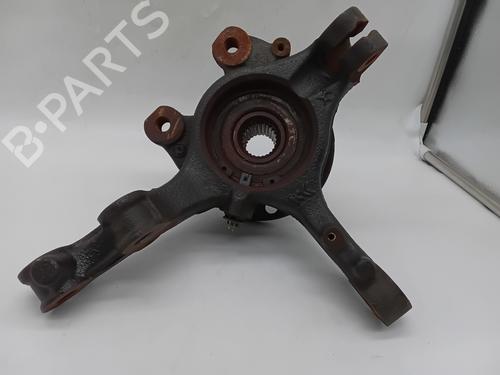 Right front steering knuckle OPEL CORSA F (P2JO) 1.2 (68) | BP29746434M26 