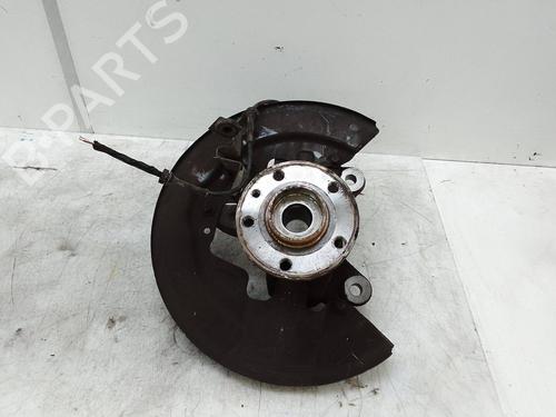 Used Right front steering knuckle Right front steering knuckle VOLVO XC60 I SUV (156) D3 (136 hp) 19151600 19151600