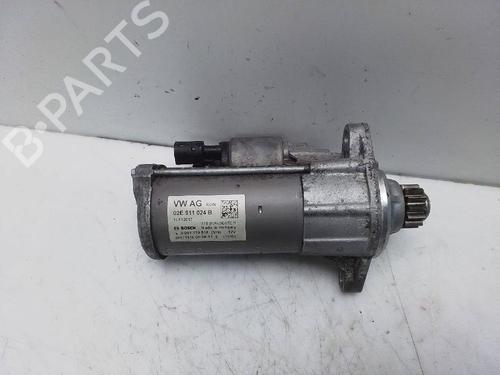 Starter SEAT ATECA (KH7, KHP)  | BP18575465M8 