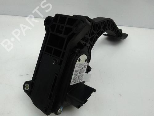 Pedal PEUGEOT 308 II (LB_, LP_, LW_, LH_, L3_) 1.2 VTi 72 | BP20671652I4 