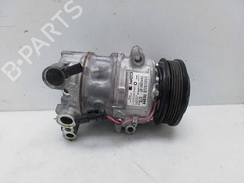 AC compressor HYUNDAI i20 II Coupe (GB) 1.1 CRDi | BP18597199M34 