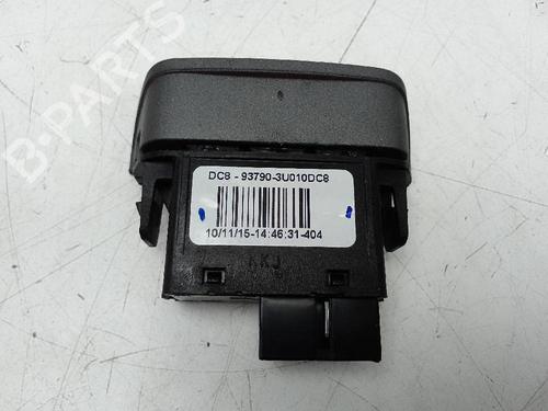 Warning switch KIA SPORTAGE III (SL) 1.7 CRDi | BP18970877I22 