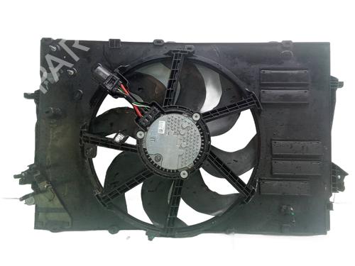Used Radiator fan Radiator fan 28151159 28151159
