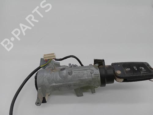Ignition barrel SEAT LEON (5F1)  | BP26575087M48 